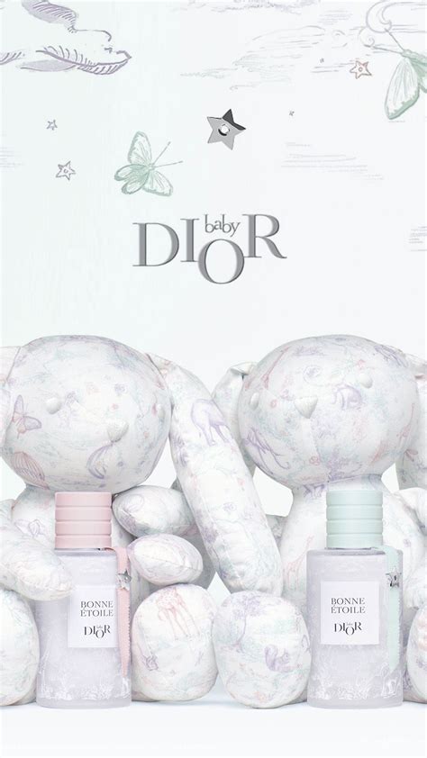 baby dior speen|baby Dior products.